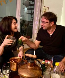 BalanceLife Gin Tasting und eigenen Gin herstellen | Workshop Ticket oder Gutschein für Zwei 27 Personal Gin 01