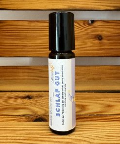 Aromastick Schlaf Gut - RollOn für die Nacht und zum Entspannen