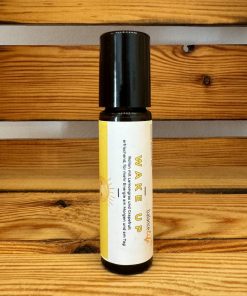 Aromastick Wake Up - RollOn zum Munter werden und für mehr Energie