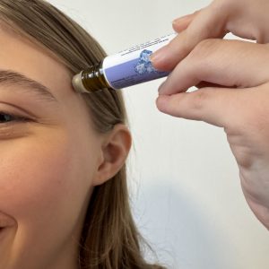 Aromastick Schlaf Gut - RollOn für die Nacht und zum Entspannen 16 Schlaf Gut RollOn Anwendung 2024