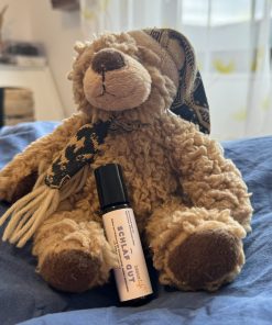 Alternative view of Aromastick Schlaf Gut - RollOn für die Nacht und zum Entspannen