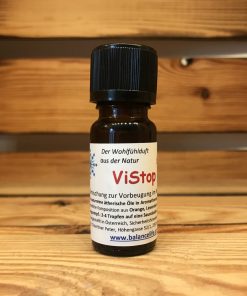 ViStop vorbeugend
