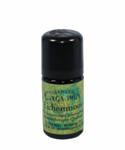 Eichenmoos Abs. Therapieöl