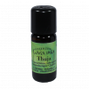 Thuja - 100% naturreines, ätherisches Öl, 10ml 1 Thuja Therapieöl