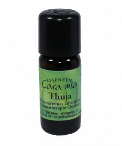 Thuja Therapieöl