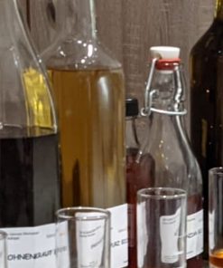 BalanceLife Rum oder Gin Workshop - der Firmenevent - das Teamerlebnis - ab 6 Personen 15 Gin Workshop 01