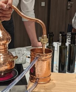 Gin Firmen Workshop