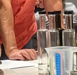 BalanceLife Rum oder Gin Workshop - der Firmenevent - das Teamerlebnis - ab 6 Personen 17 Gin Workshop 04