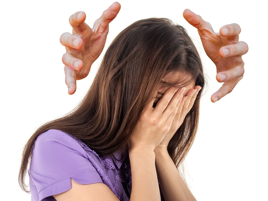 Was tun bei Kopfschmerzen? 8 Migräne