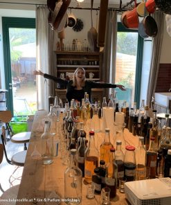 Gin Workshop 202210 06