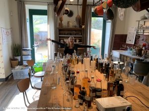 Gin Workshop 202210 06