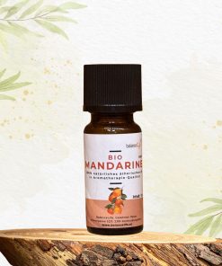 Neue Frische für den Schulstart! Unsere Fokusprodukte im September! 3 Aromaöl Mandarine