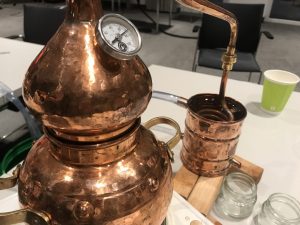 Gin Workshop
