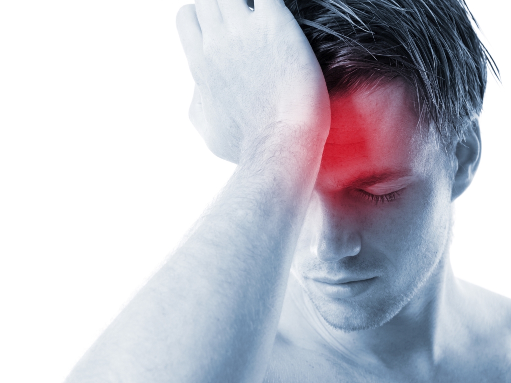 Kopfschmerzen - Migräne! Was tun? 7 kopfweh kopfschmerz