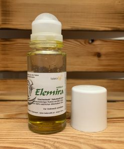Elemira - Drachenkraft RollOn | exklusive verführerische Aromamischung | 50 ml 11 Elemira RollOn Frauen
