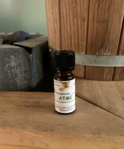 Saunaduft Atme 10ml BalanceLife der Saunaduft Spezialist