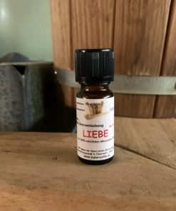 aphrodisierender Saunaduft