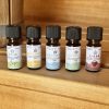 BalanceLife Saunaduft Set Exklusiv | 5 x 10ml hochkonzentrierte natürliche Saunaöle | ATME, AKTIVIERE, ERFRISCHE, BERUHIGE, LIEBE 2 BalanceLife Saunaoel 5er Set 04