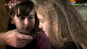 Erlebnis Gutschein Duft & Parfum Workshop Kinder und Jugendliche 11 Duftworkshop Kinder 1