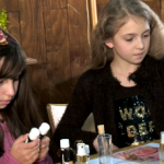 Parfum Workshop Jugend