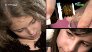 Erlebnis Gutschein Duft & Parfum Workshop Kinder und Jugendliche 9 Duftworkshop Kinder 3