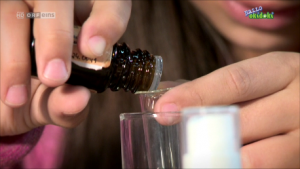 Erlebnis Gutschein Duft & Parfum Workshop Kinder und Jugendliche 8 Duftworkshop Kinder 4