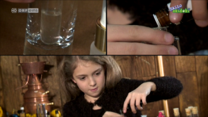 Erlebnis Gutschein Duft & Parfum Workshop Kinder und Jugendliche 13 Duftworkshop Kinder 5