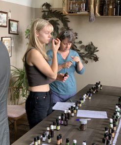 Parfum Workshop 202210 08