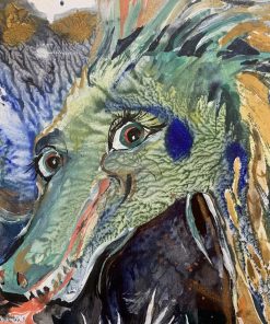 Saphira Drachenkraft