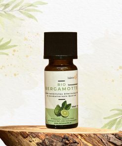 Aromaöl Bergamotte