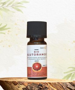 Aromaöl Blutorange
