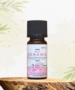 Aromaöl Geranie
