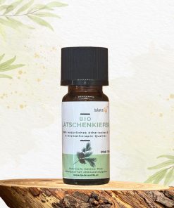 🍃 Bei Erkältung & Verkühlung: natürliche Unterstützung mit ätherischen Ölen 🌿 4 Aromaöl Latschenkiefer