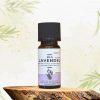 Lavendel BIO fein aus Frankreich BalanceLife | 100% naturreines, ätherisches Öl, 10ml 2 Aromaöl Lavendel Frankreich