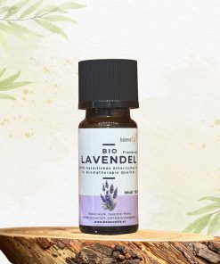 Stärke dein Immunsystem für die kalte Jahreszeit 3 Aromaöl Lavendel Frankreich