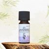 Lavendel BIO aus Österreich BalanceLife | 100% naturreines, ätherisches Öl, 10ml 2 Aromaöl Lavendel Österreich