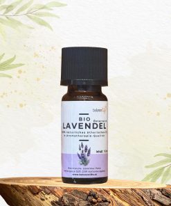 Aromaöl Lavendel Österreich