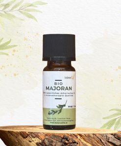 Aromaöl Majoran