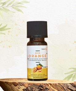Aromaöl Orange