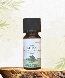 Aromaöl Salbei