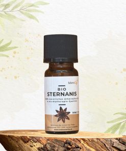 Aromaöl Sternanis