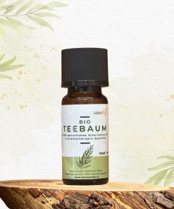 Aromaöl Teebaum