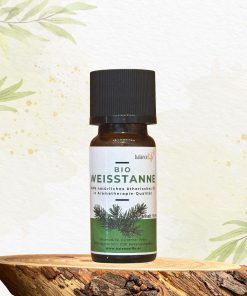 Aromaöl Weißtanne