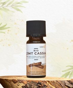Aromaöl Zimt Cassia