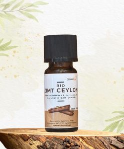 Aromaöl Zimt Ceylon