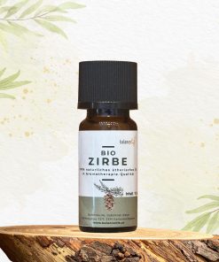 Aromaöl Zirbe