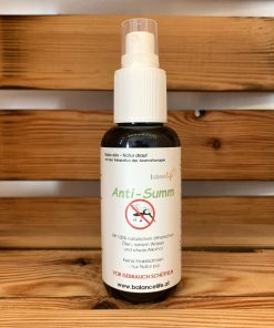 natürlicher Insektenschutz