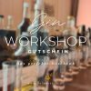 BalanceLife Gin Tasting und eigenen Gin herstellen | Workshop Ticket oder Gutschein für Zwei 2 Gin Workshop das perfekte Geschenk