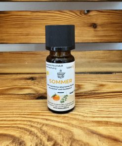 Auf die Plätze, fertig, Sauna! 4 BalanceLife Saunaöl Sommer Mandarine Eucalyptus 10ml