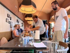 Gin Workshop 202308 05